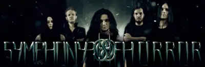 logo Symphony Of Horror (KAZ)